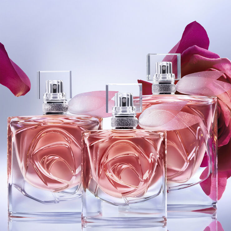 Lancôme La vie est belle ROSE EXTRAORDINAIRE Eau de Parfum