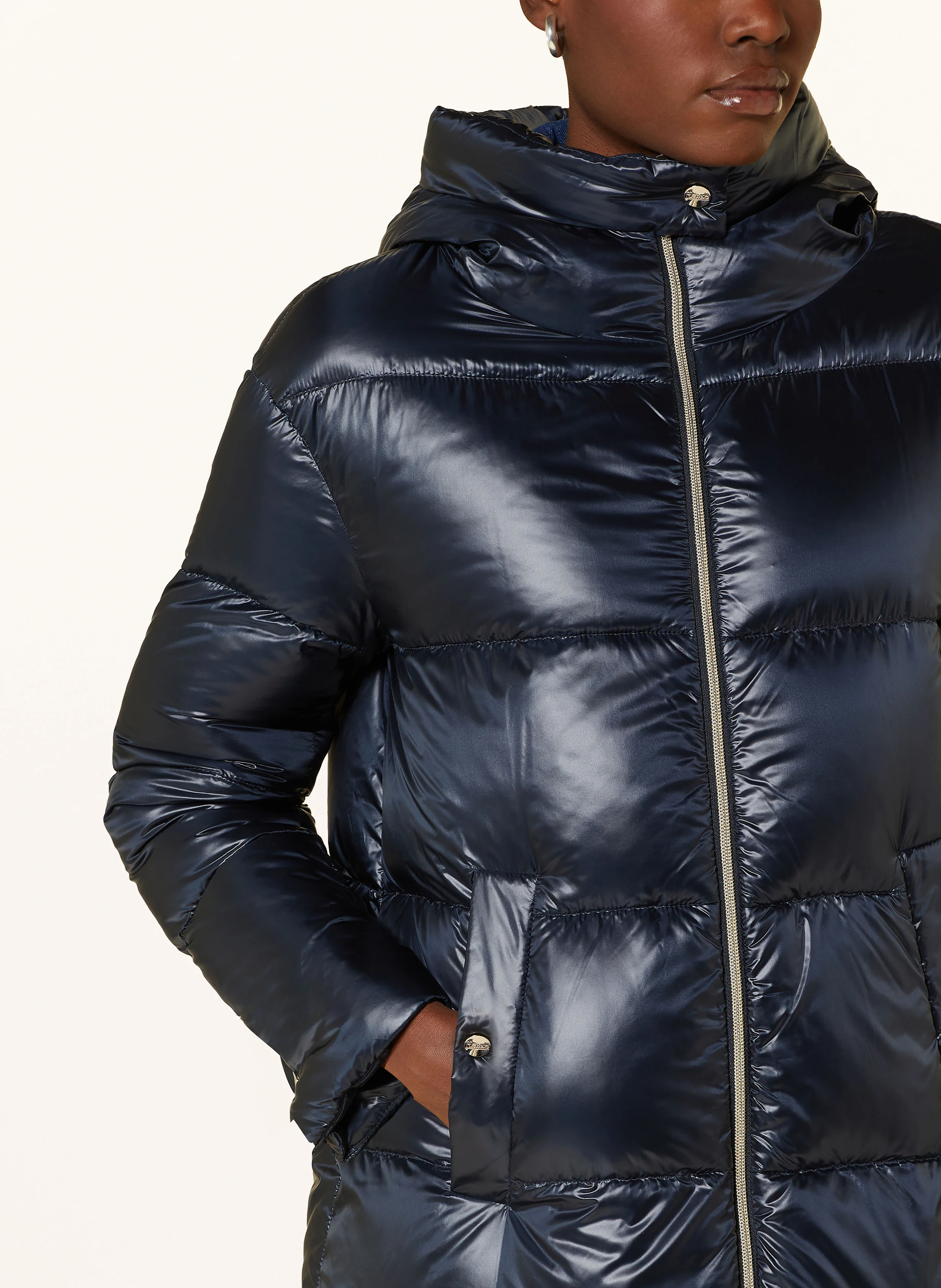 HERNO Daunenmantel