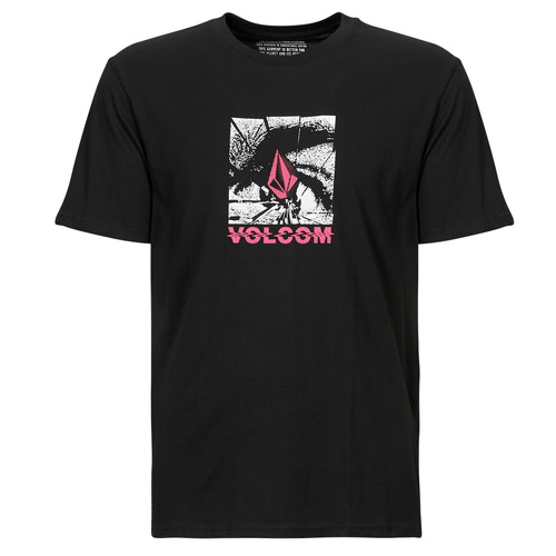 Volcom - OCCULATOR BSC SST - Noir