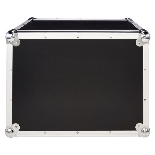 Flyht Pro Rack 8U Double Door
