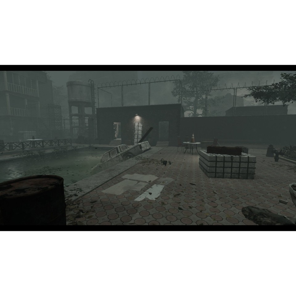 Oxide Room 104- PlayStation 4