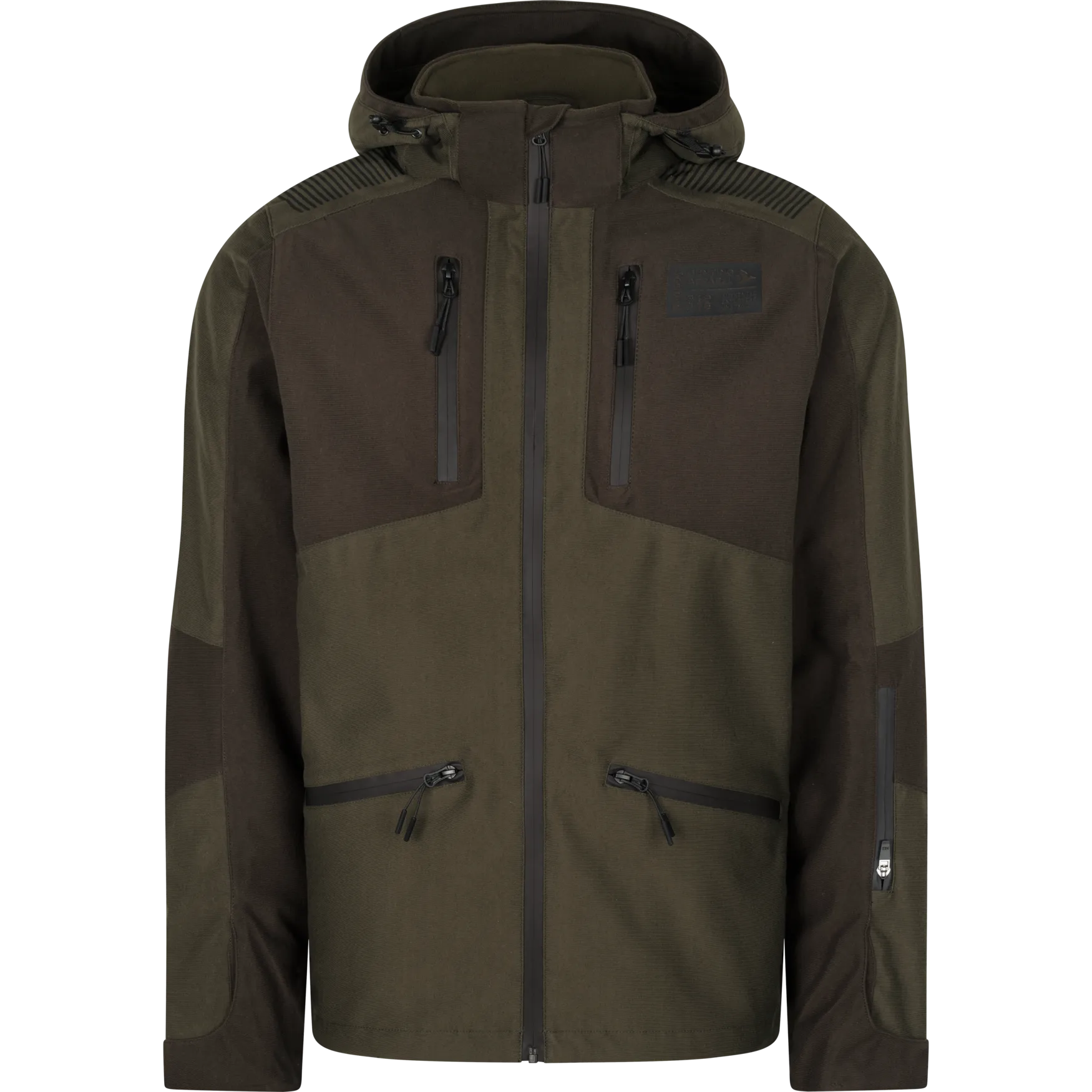 Seeland Chaser Jacka Pine Green