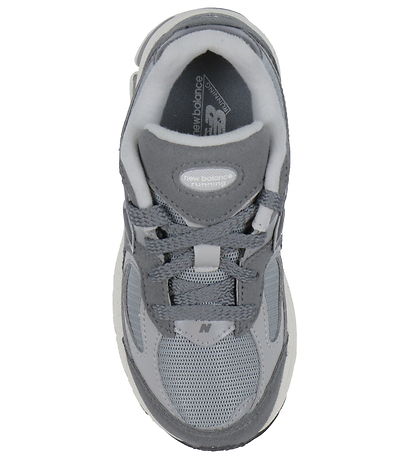 New Balance Schuhe - 2002 - Castlerock/Slate Grau