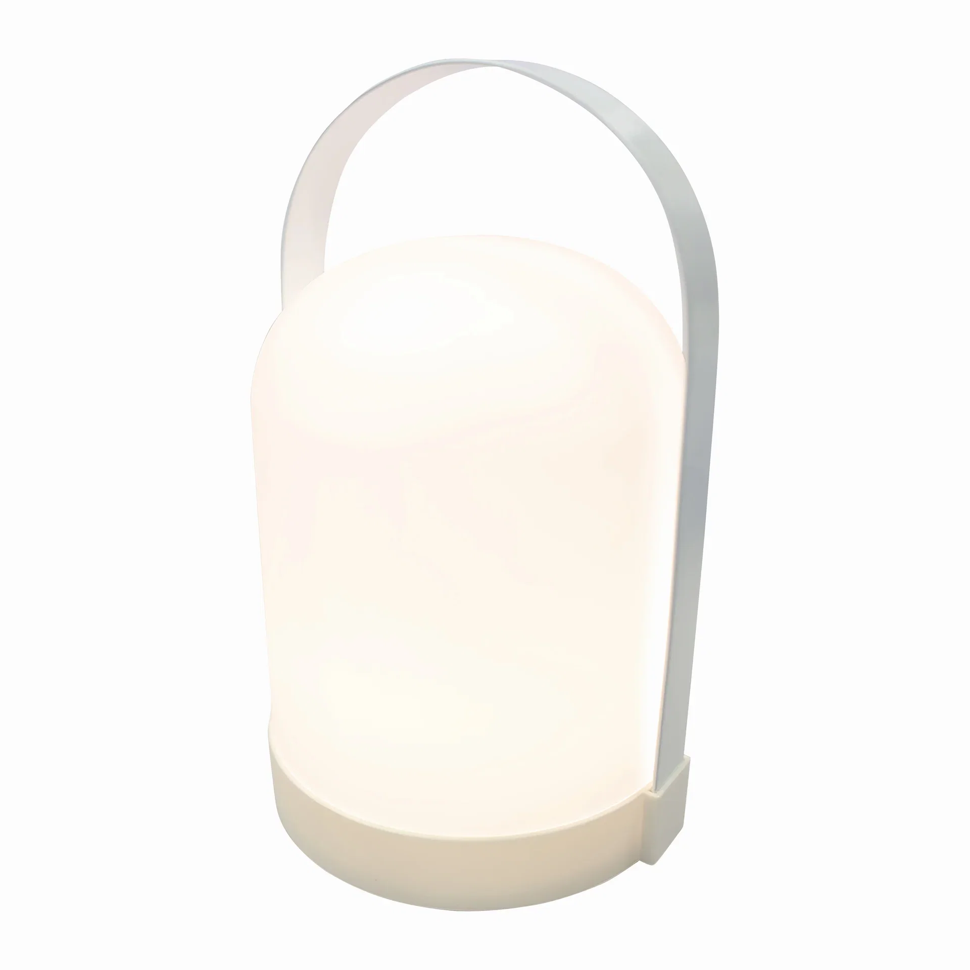 Alcor utendørs bordlampe Høyde 22 cm