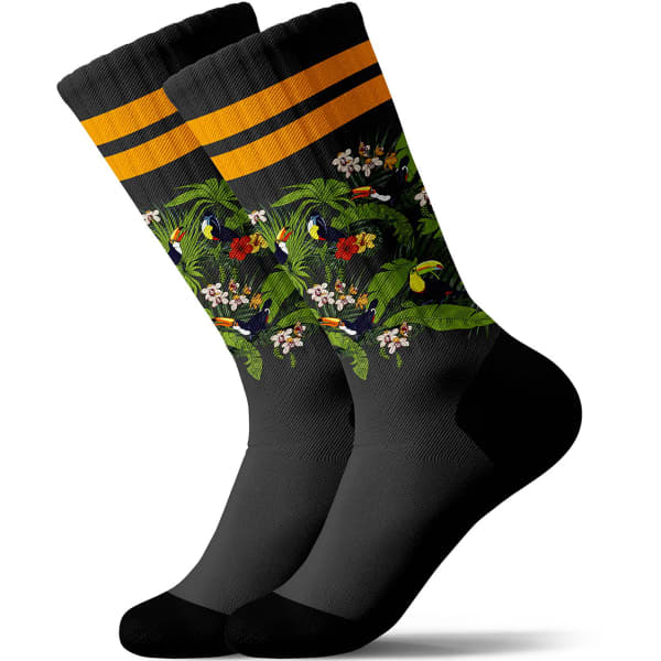 Chaussette PULLIN SOCKS LONG