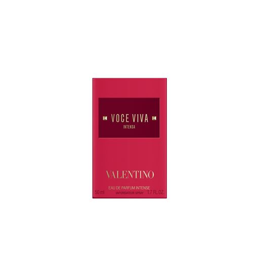 Valentino Voce Viva Intensa Eau De Parfum, 50 ml