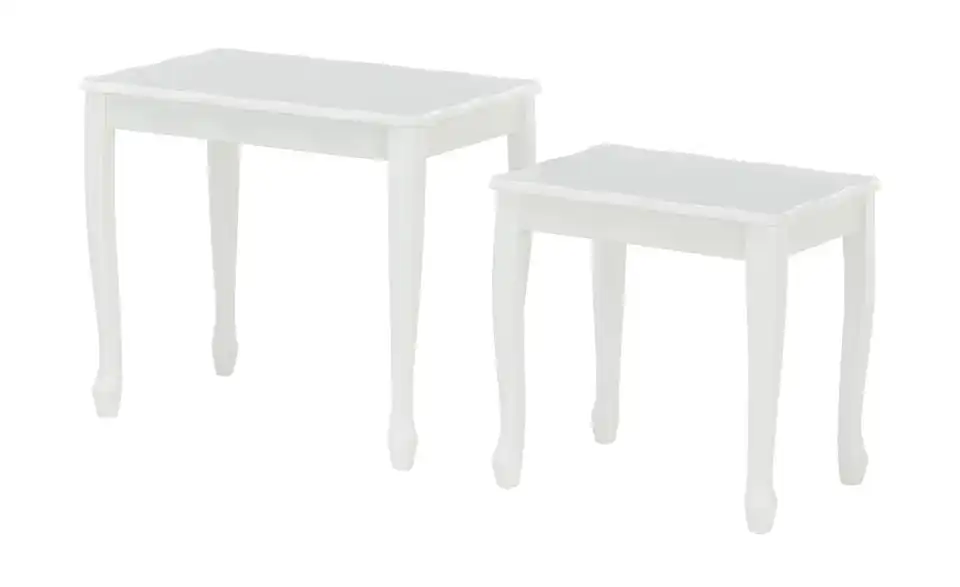 Beistelltisch 2er Set Ibarra