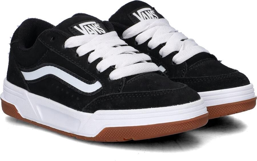 Vans Hylane heren sneaker Zwart