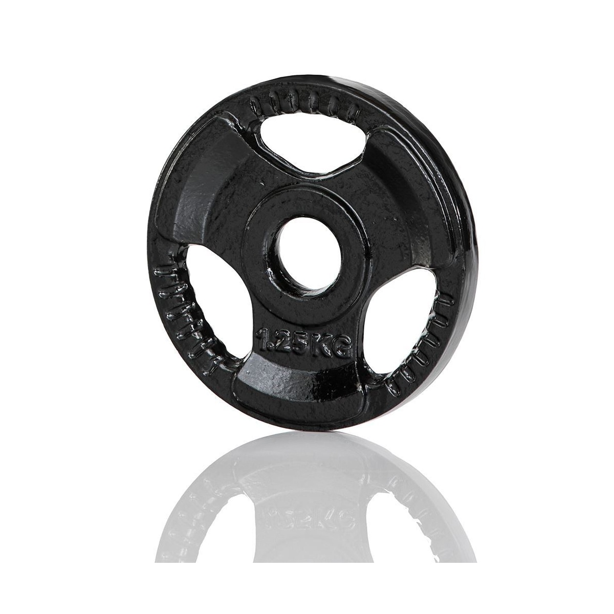 Gymstick Iron Weight Plate 30 mm 20 kg