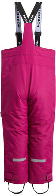 Nordbjørn Isaberg Overtrekksbukser, Boysenberry