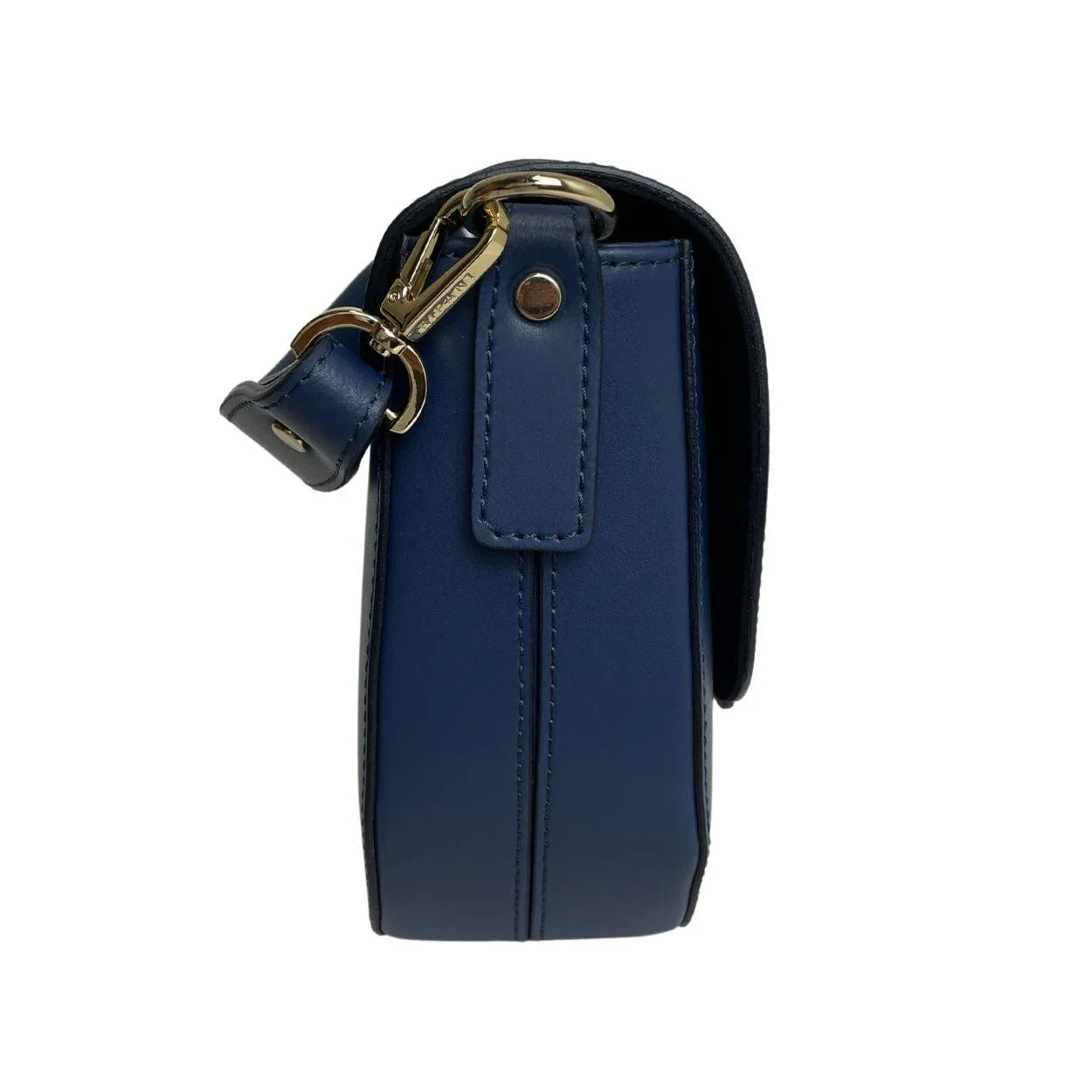 Ripani | 6141HH | Leren zadel schouder/crossbody tas