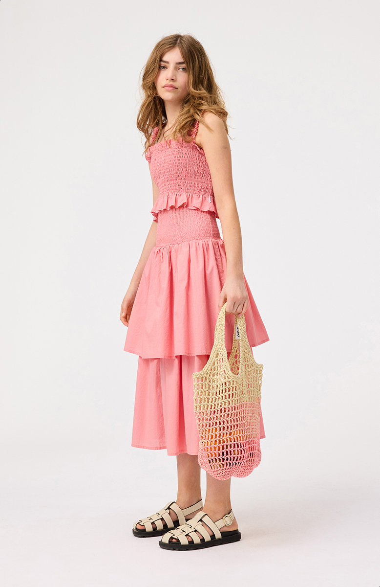 Vega Bag - Pink Lemonade