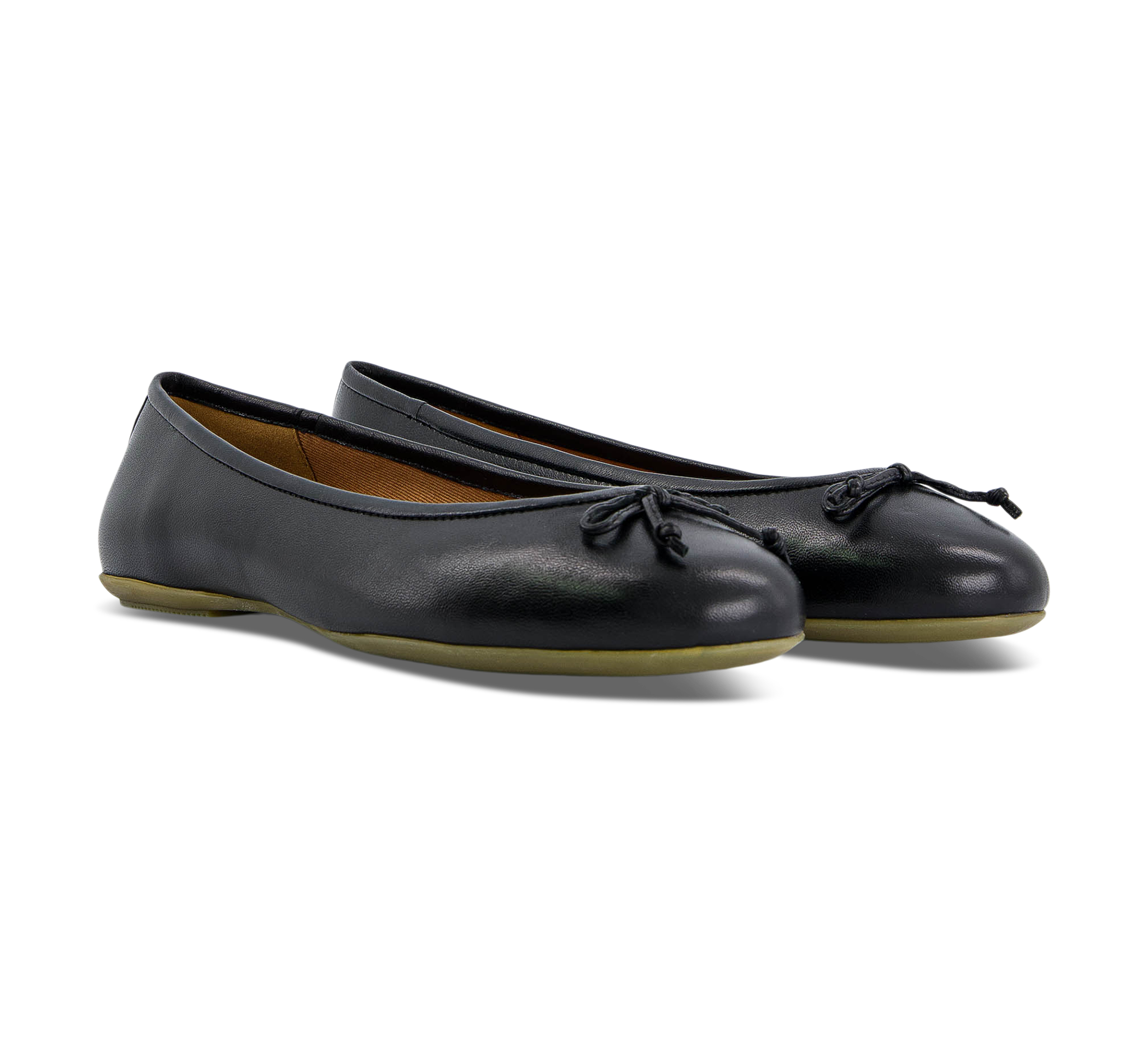 Geox Palmaria schwarz