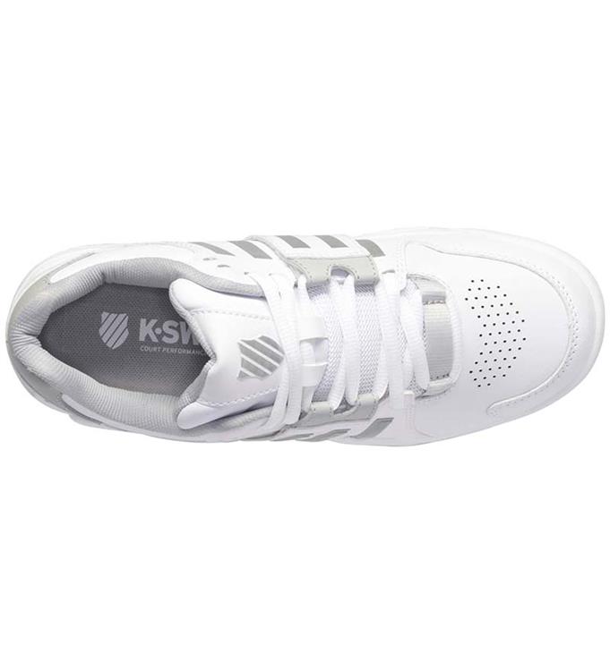 ACCOMPLISH IV OMNI WHITE-VAPOR-BLUE-SILVER