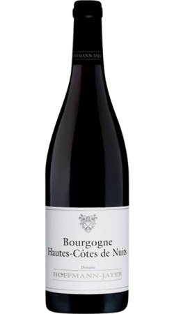 Domaine Hoffmann-Jayer Hautes Côtes de Nuits 2020