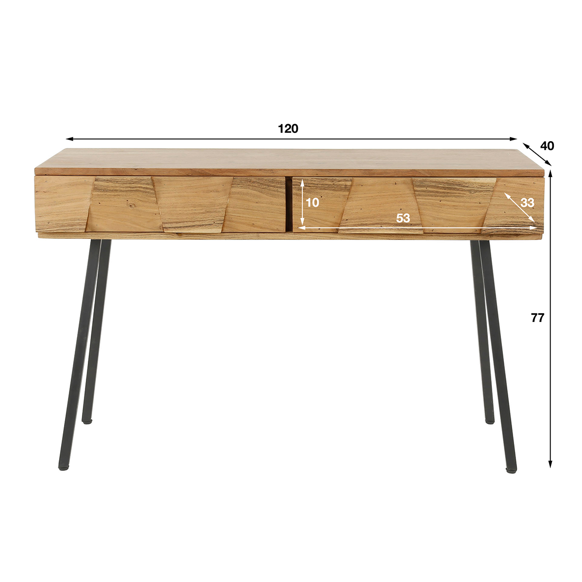 Sidetable de Uil