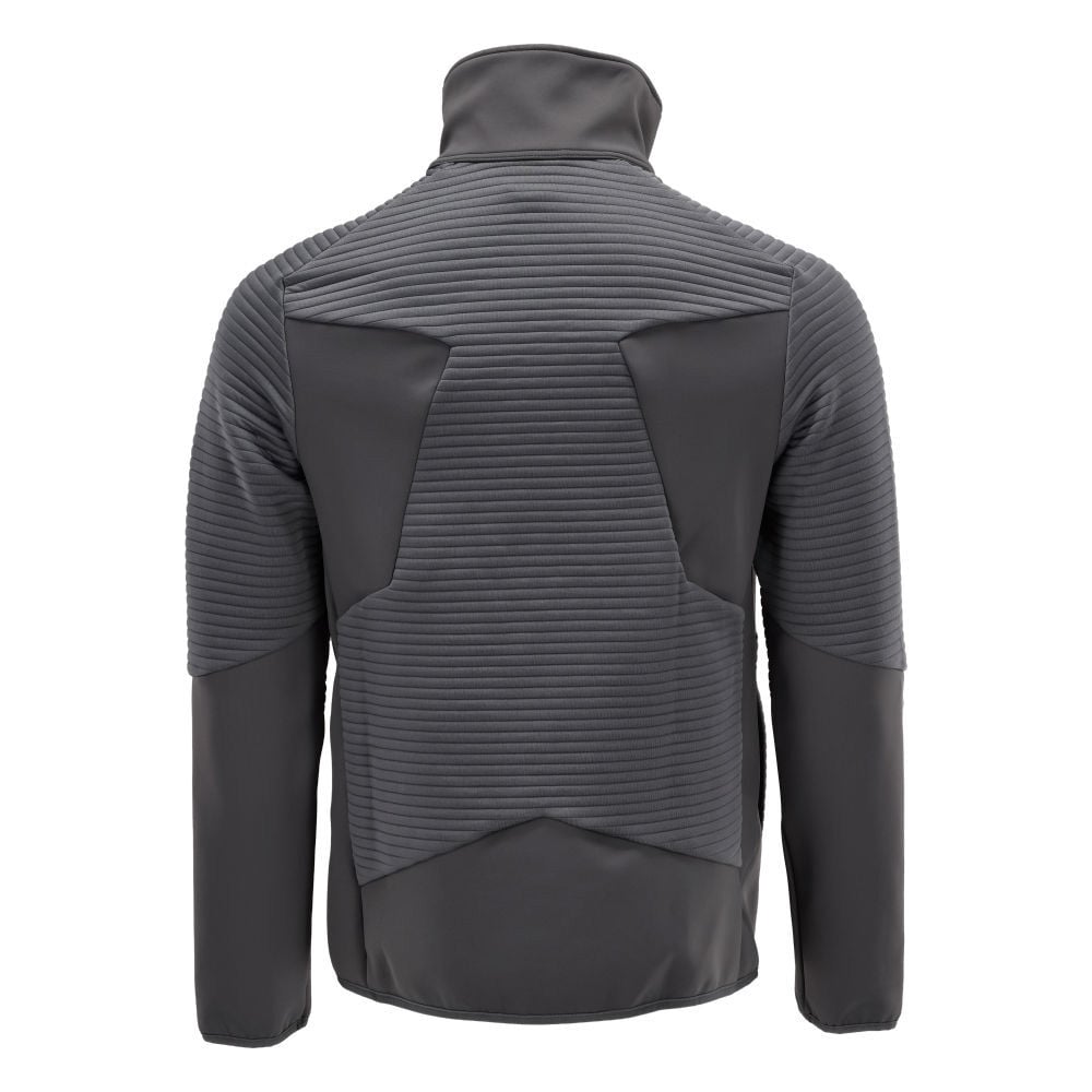 Mascot Customized 22503 - Fleecevest - Grijs - 2XL