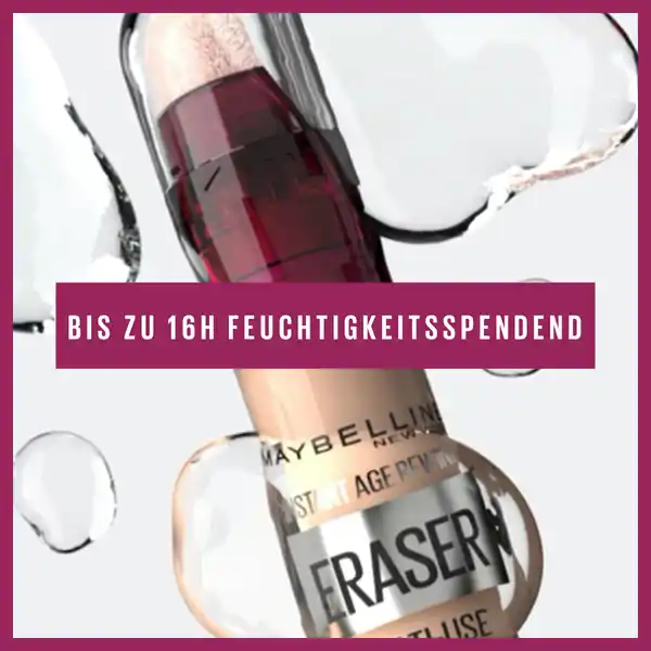 Instant Anti-Age Effekt Löscher Concealer 01 Light Doppelpack