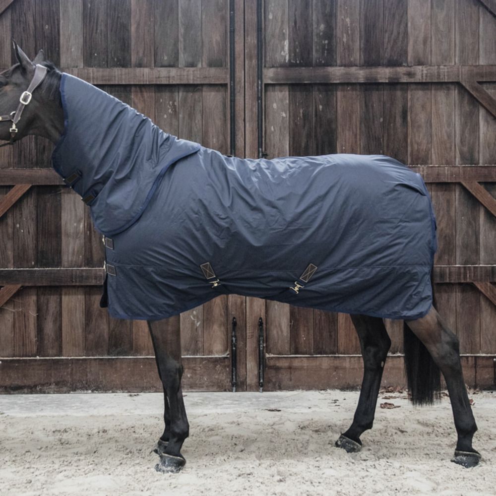 Kentucky ALL WEATHER HURRICANE 150G - Couvre-cou navy
