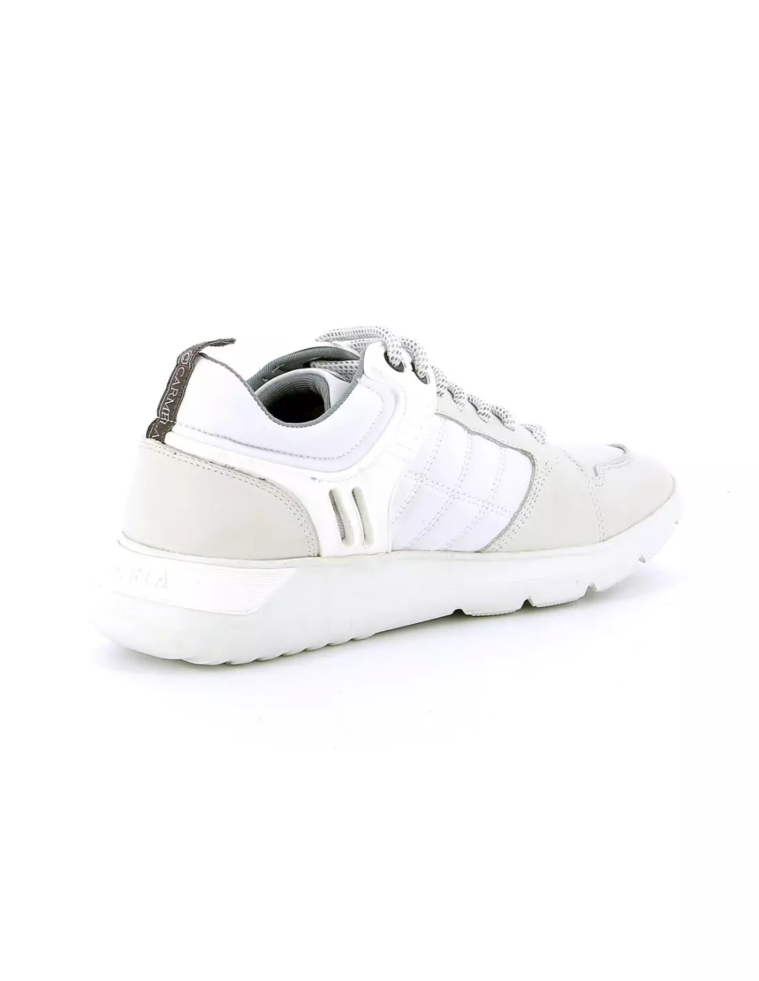 CARMELA 67287 - Baskets Blanco