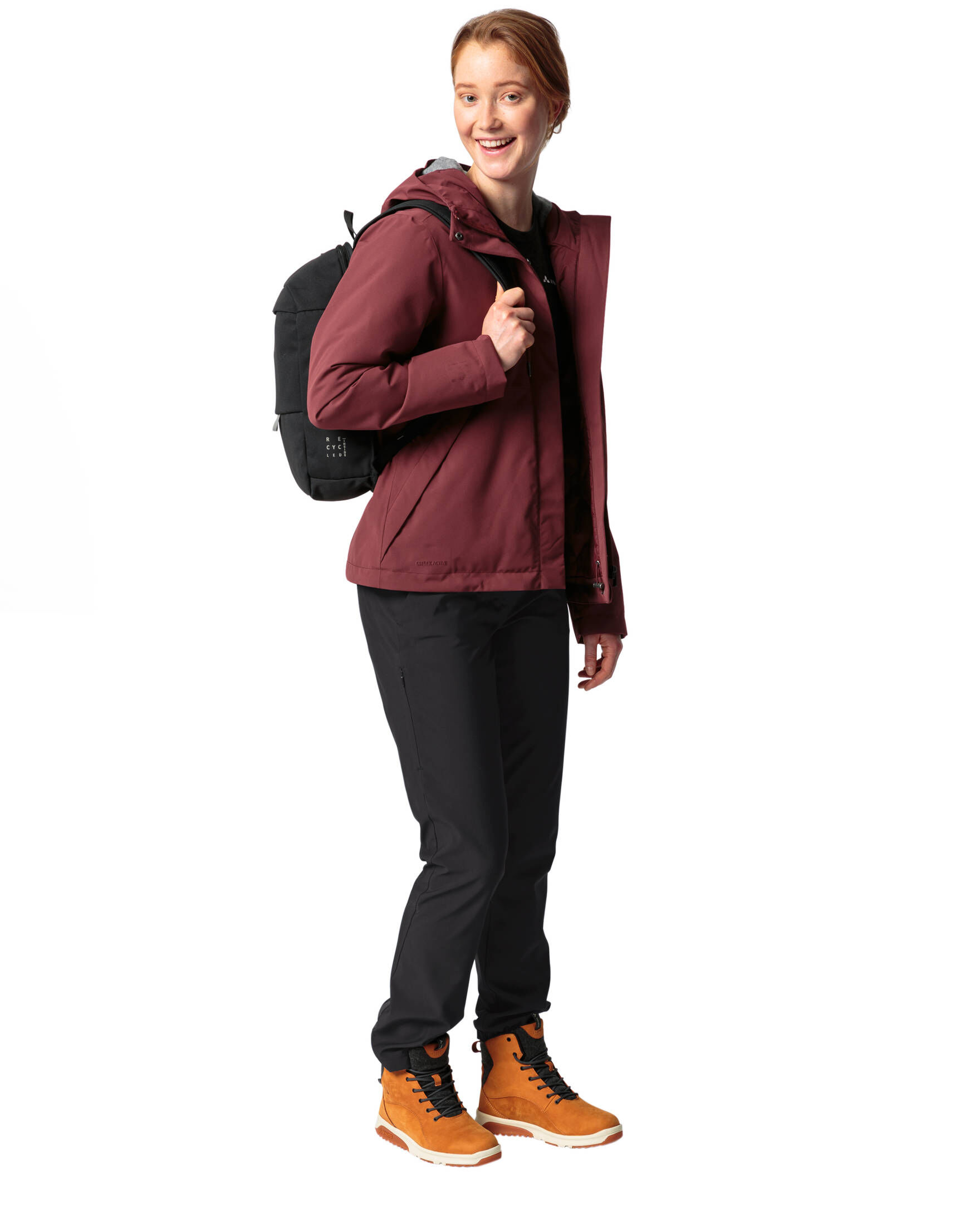 VAUDE| Damen Jacke COREWAY