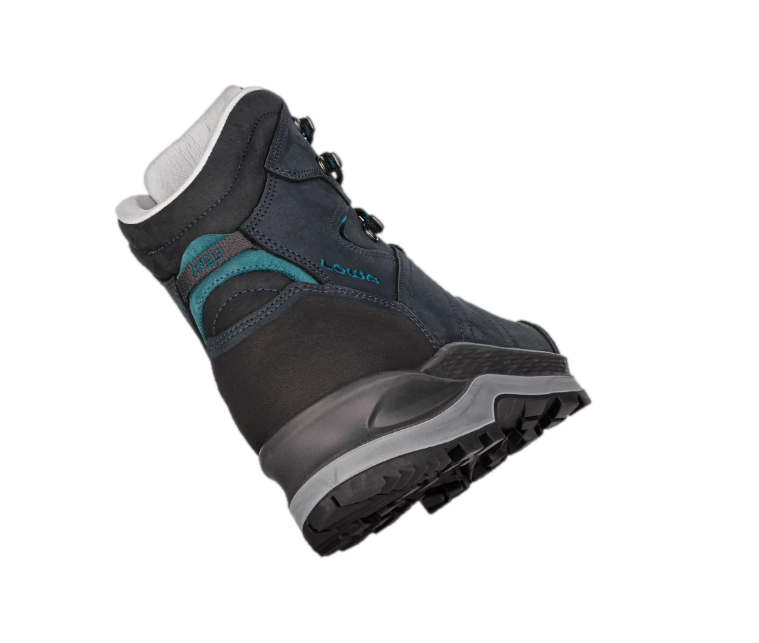 Lady Sport LL Wandelschoenen