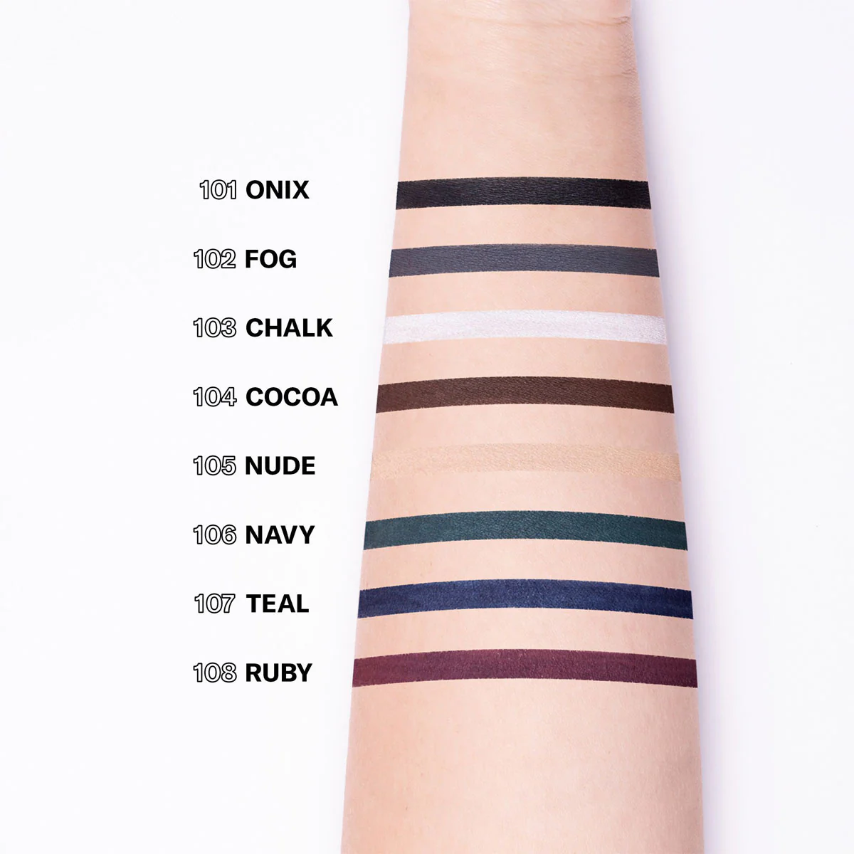 Crayon yeux ARTIST EYES 1ml