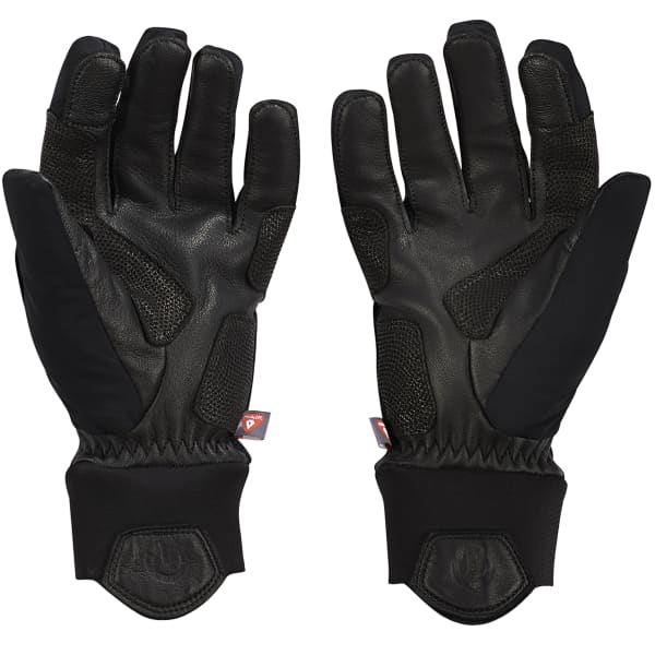 Gant de ski THERM-IC TOURING WARM GLOVES BLACK