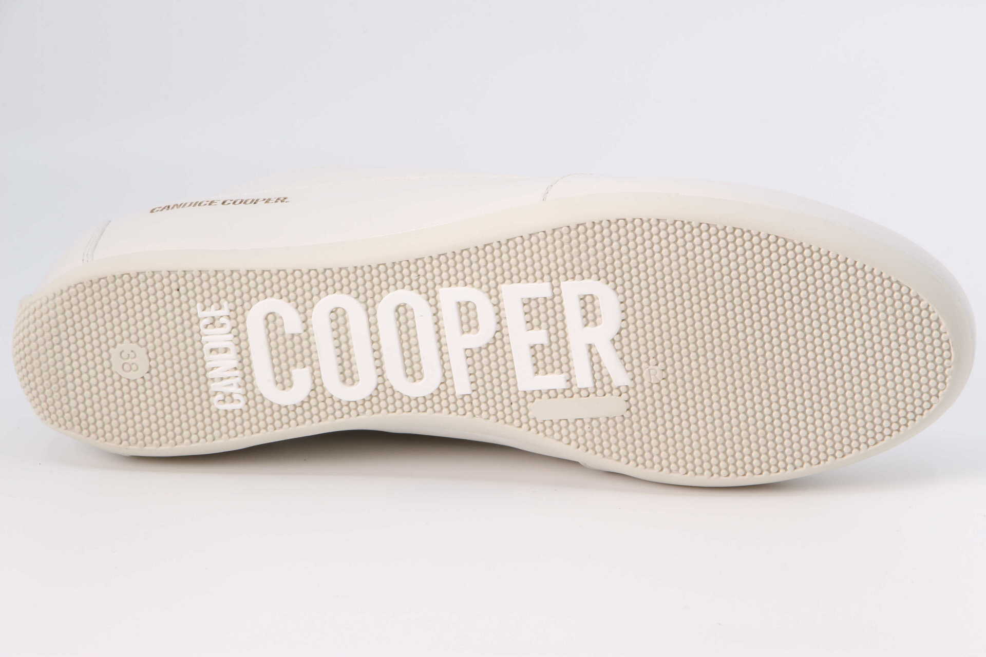 Candice Cooper Rock S weiss