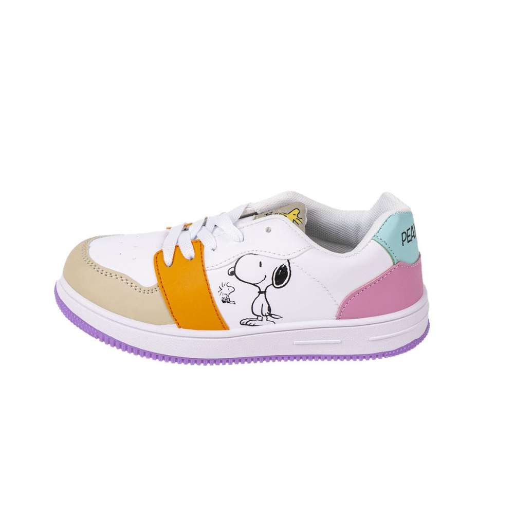Sapatos do Snoopy 74052