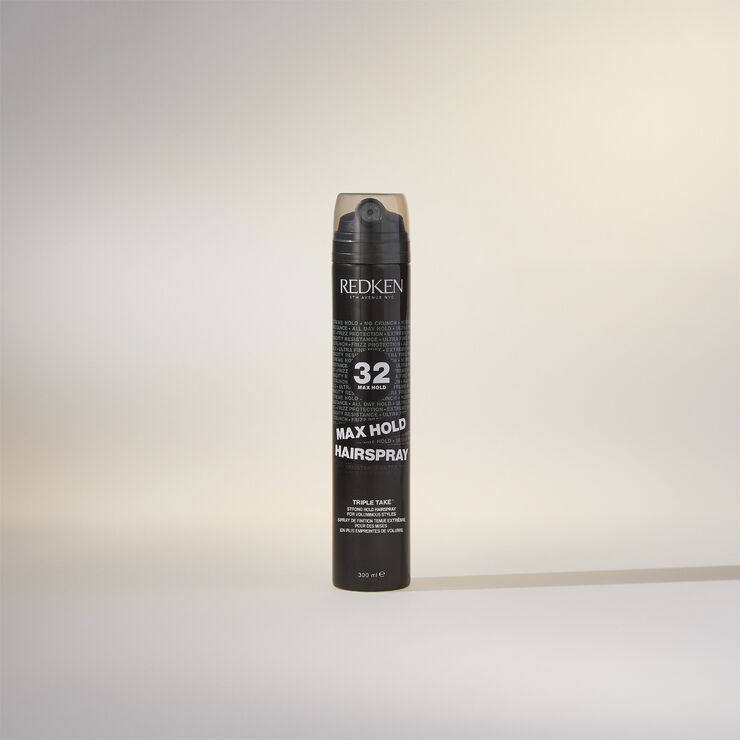 Redken Max Hold Hairspray