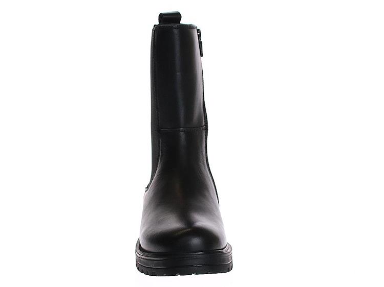 HIP Shoe Style h1468 Zwart