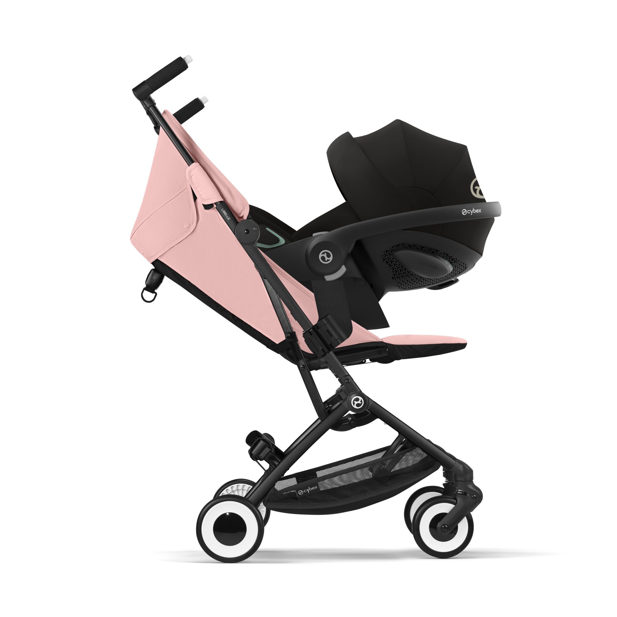 Libelle Candy Pink