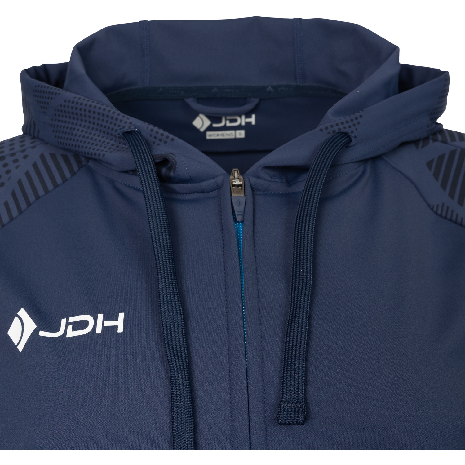 JDH Carbon Pro Trainingspak Junior