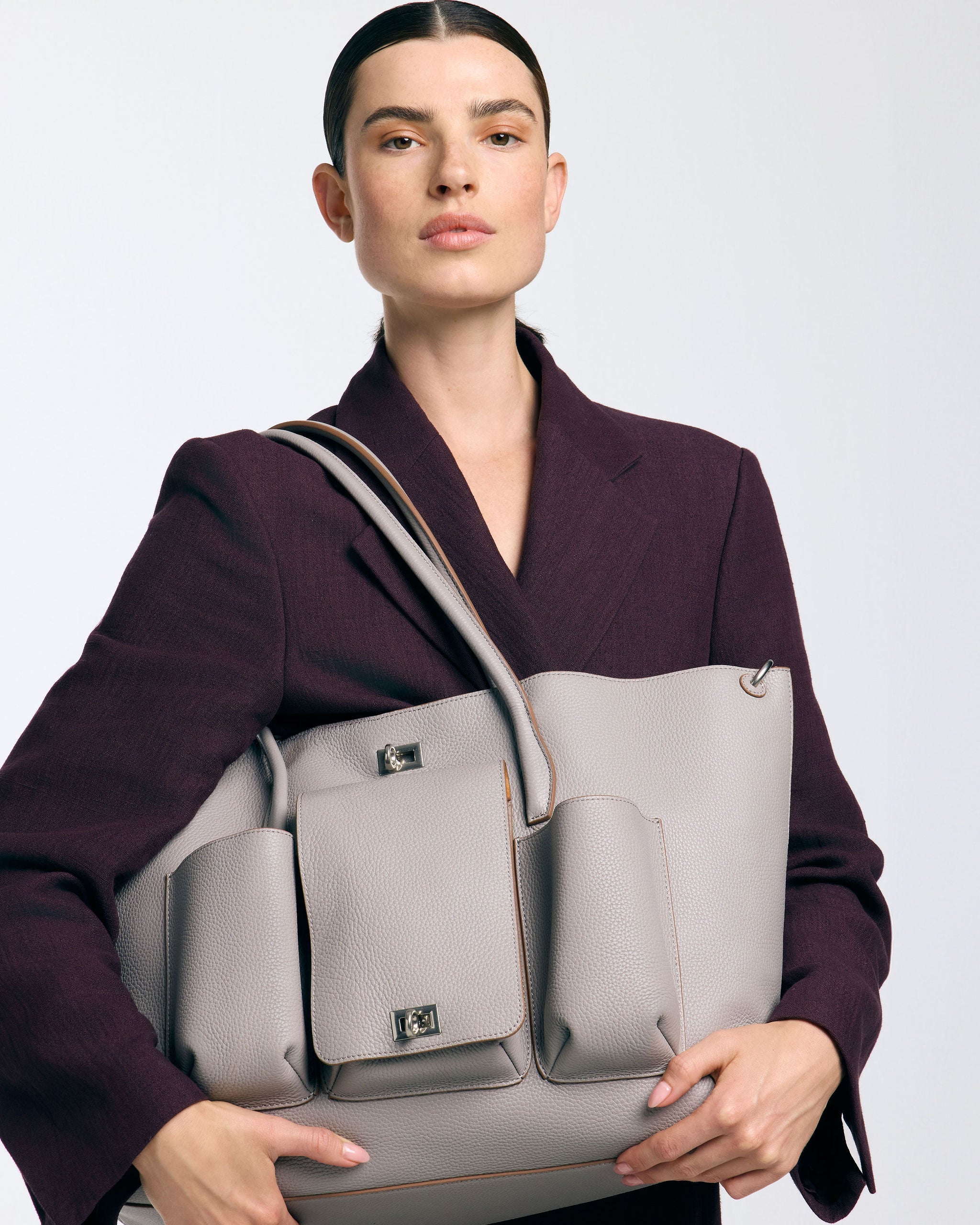 JULIANNE | TAUPE