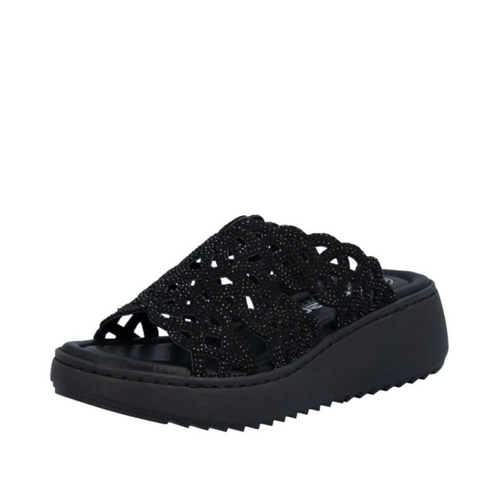 Rieker Sandal Dame V1789-00