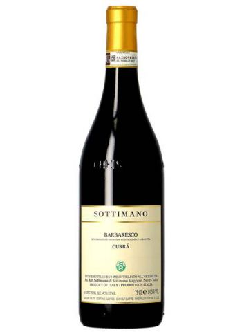 Barbaresco Currà - Sottimano