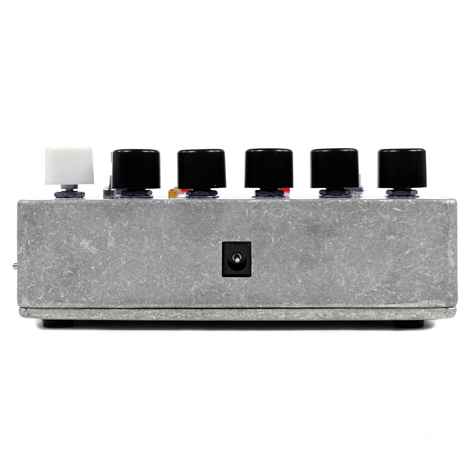 Electro Harmonix Voice Box Vocoder effectpedaal