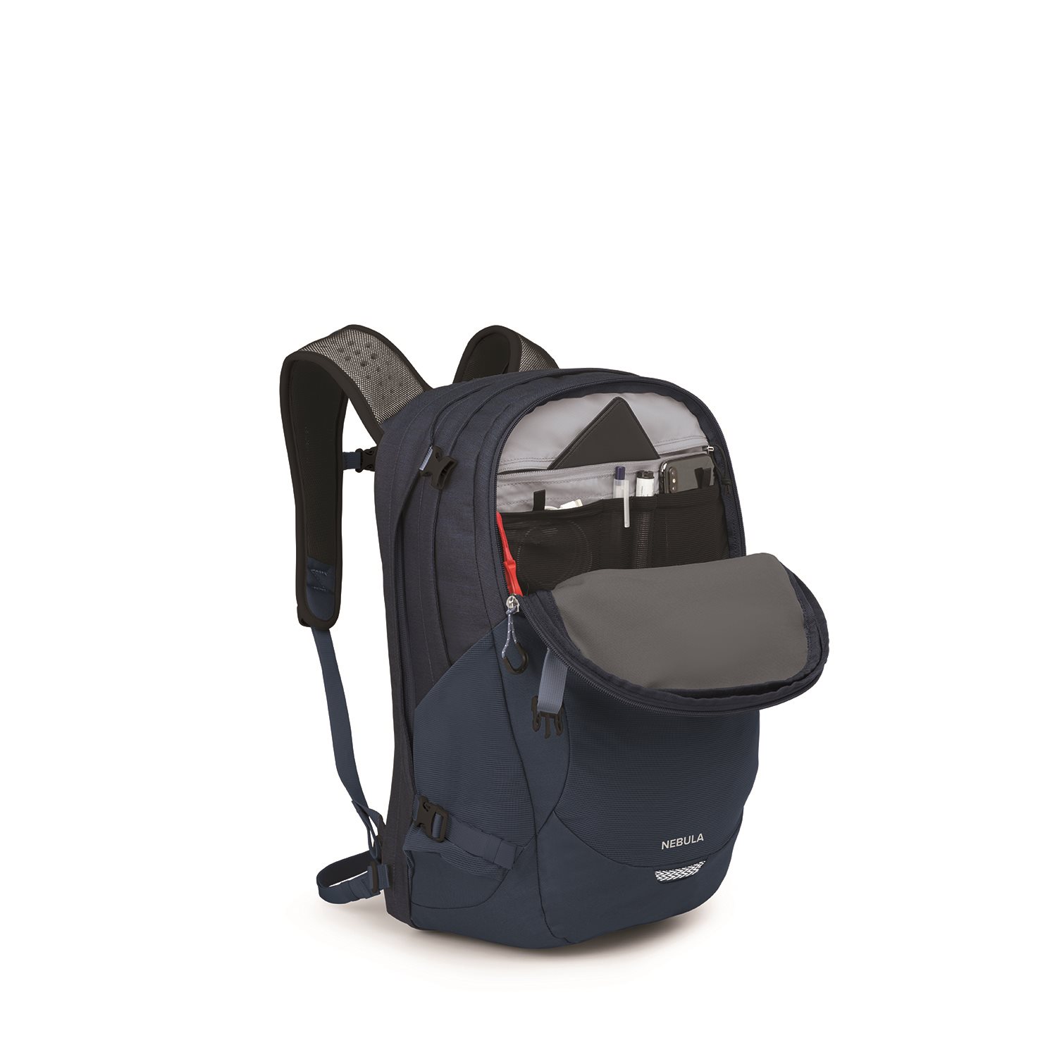 Osprey Nebula 32 atlas blue heather