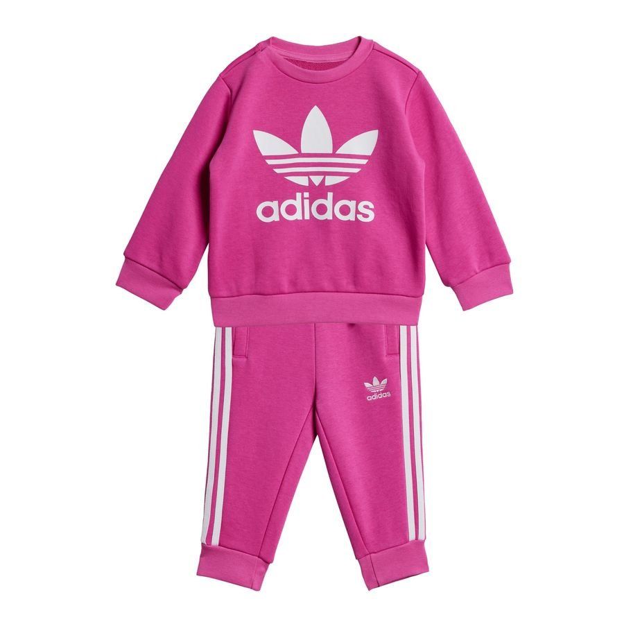 Adidas Original Ensemble sweat-shirt ras-du-cou Enfants
