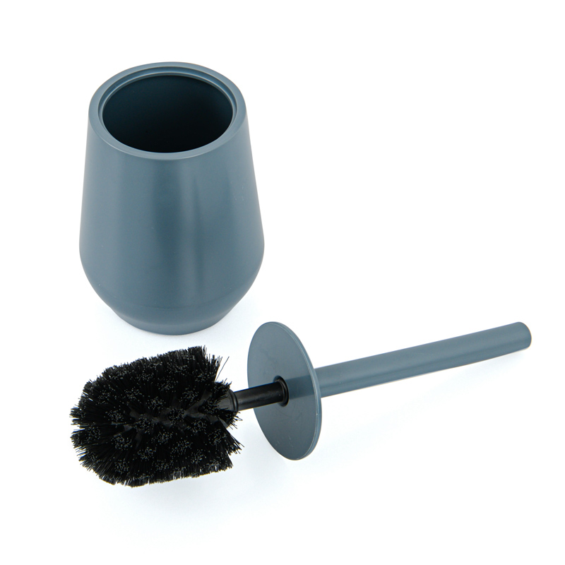 Porte brosse WC 'Wally' ovale