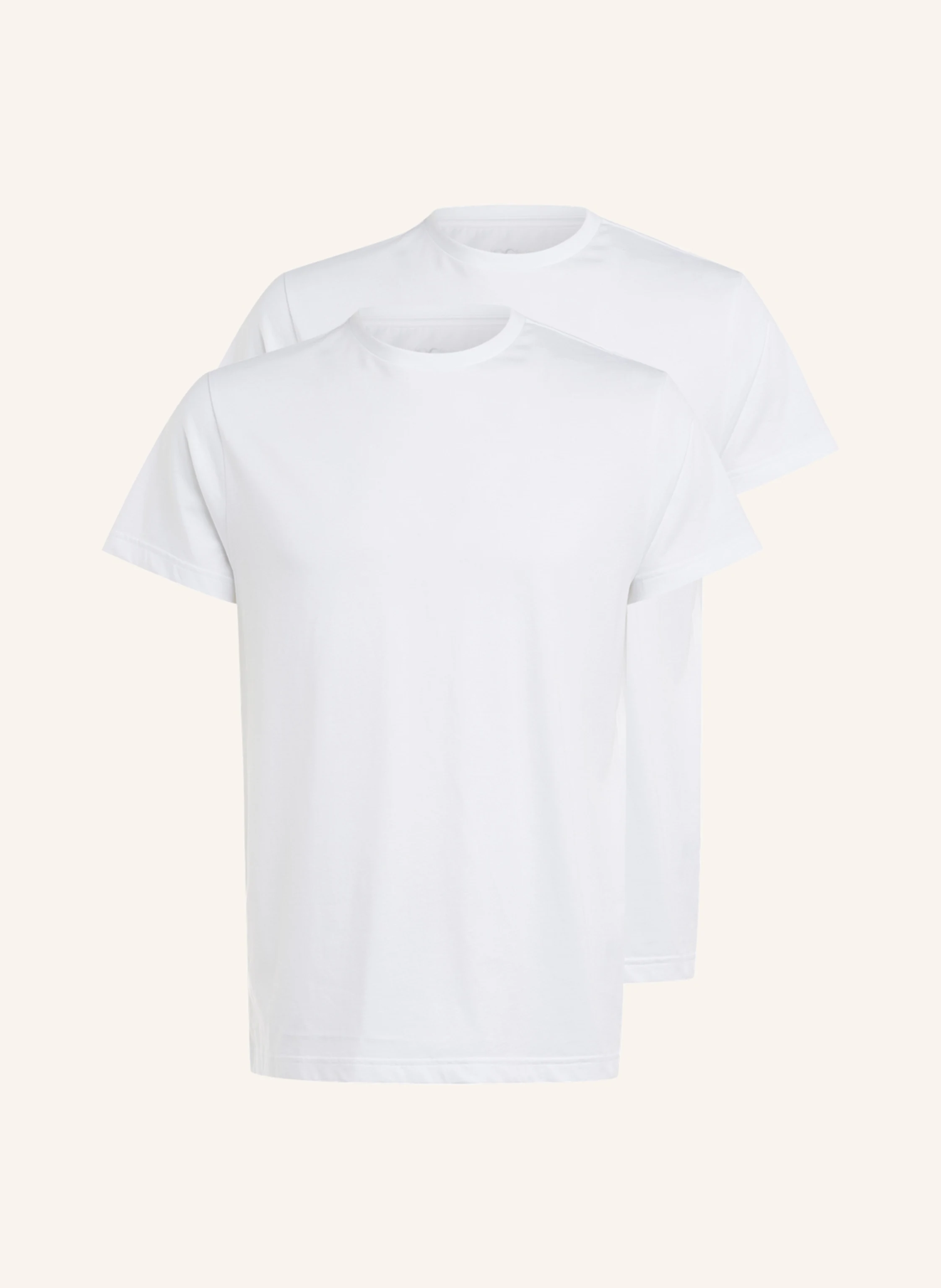 JOCKEY 2er-Pack T-Shirts AMERICAN