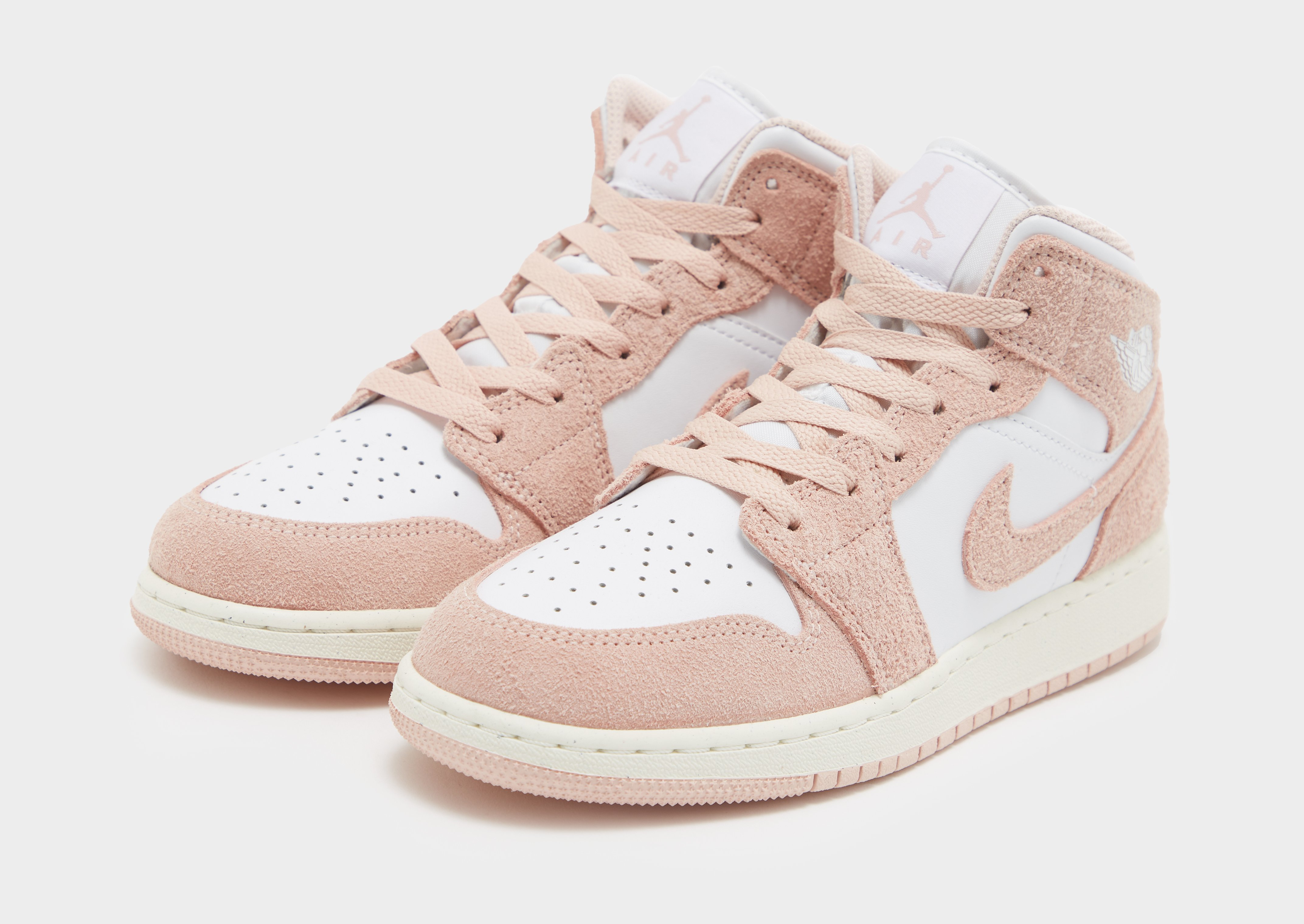 Jordan Air Jordan 1 Mid Junior