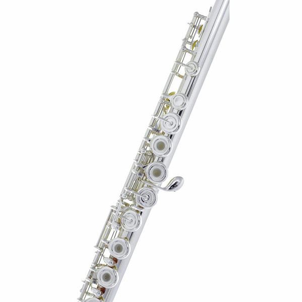 Yamaha YFL-472 Querflöte