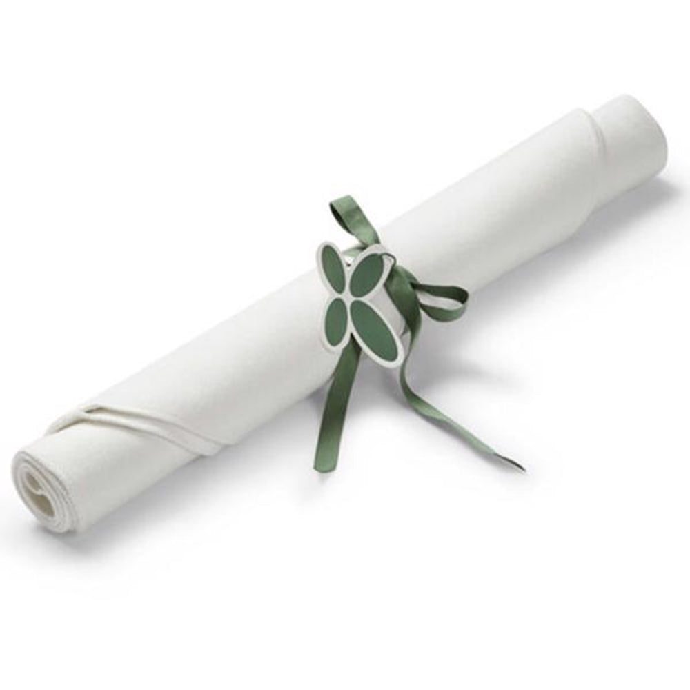 Vådliggerlagen 60x120 cm Natur - Cocoon → Luksusbaby.dk