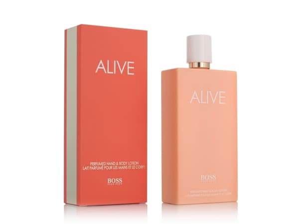 Hugo Boss Boss Alive Body Lotion 200 ml (woman)