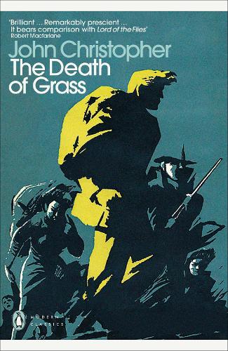 The Death of Grass - Penguin Modern Classics (Paperback)