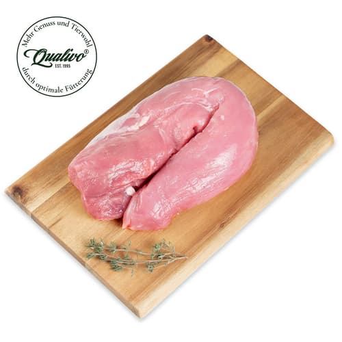 Qualivo Schweine-Filet