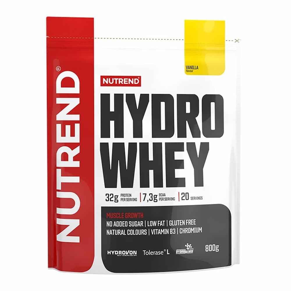 NUTREND Hydro Whey