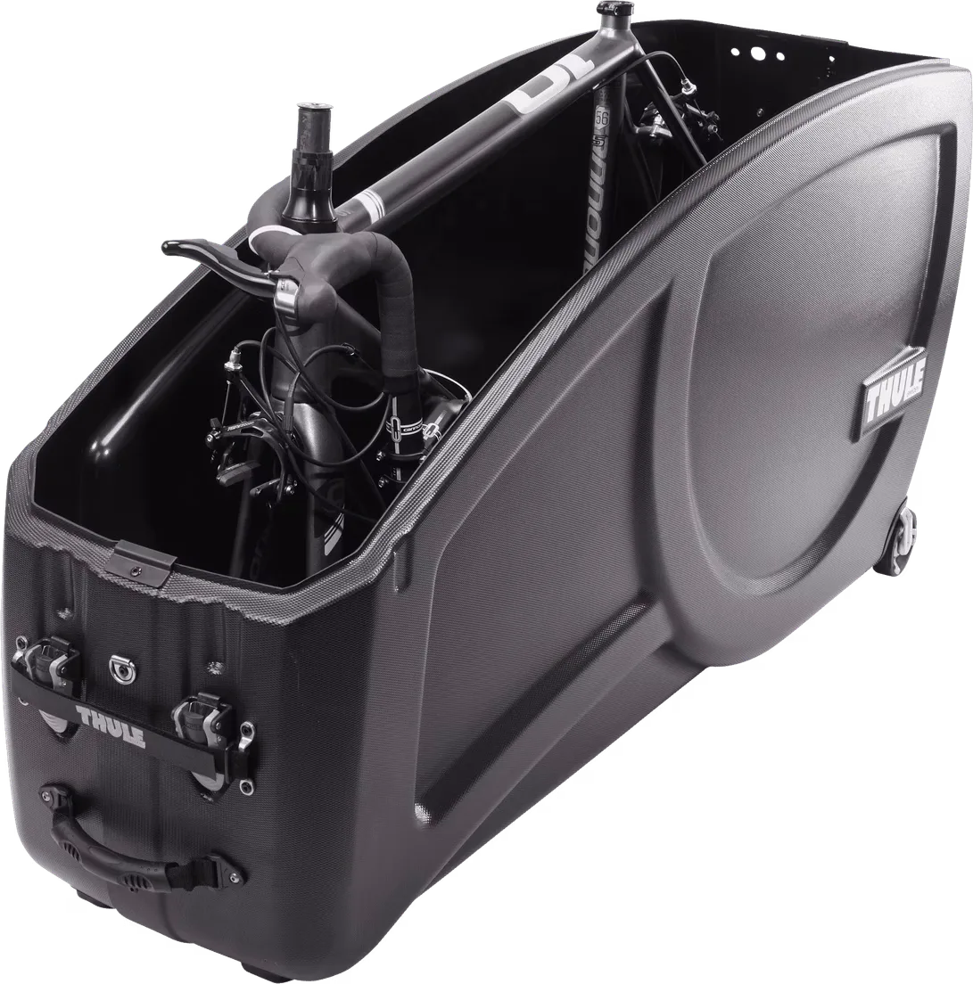 Thule RoundTrip Transition Hard Case Black